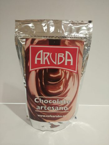 Chocolate Artesano